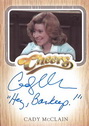 Cheers Premiere Edition Trading Cards