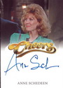 Cheers Premiere Edition Trading Cards