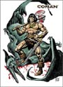Conan: Art of the Hyborian Age