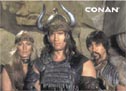 Conan 9-Card Limited Edition Set