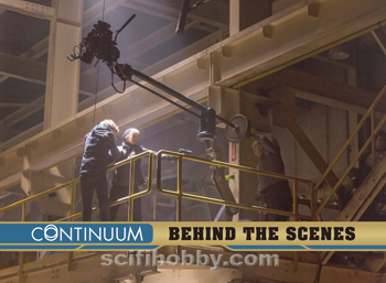 Second Guess Behind-The-Scenes
