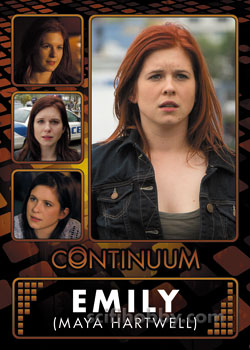 Emily/Mia Hartwell Character card