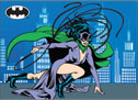Batman Archives