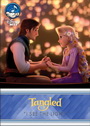Disney Hits First Edition Trading Cards