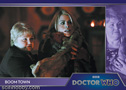 Doctor Who Series 1-4 Trading Cards