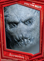 Doctor Who Series 1-4 Trading Cards