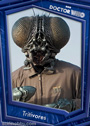 Doctor Who Series 1-4 Trading Cards