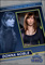 THE COMPANIONS - Donna Noble  Card number CD8