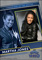 THE COMPANIONS - Martha Jones  Card number CM5
