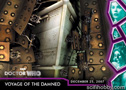Doctor Who Series 1-4 Trading Cards