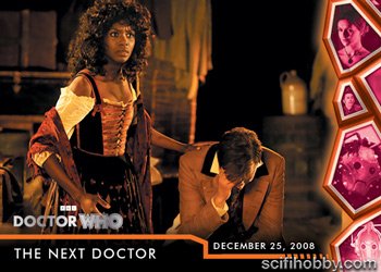 The Next Doctor Specials