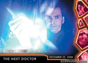 Doctor Who Series 1-4 Trading Cards