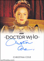 Doctor Who Series 1-4 Trading Cards