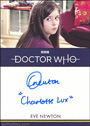 Doctor Who Series 1-4 Trading Cards