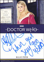 Doctor Who Series 1-4 Trading Cards