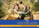Doctor Who Series 11 & 12 UK Edition Trading Cards