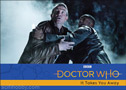 Doctor Who Series 11 & 12 UK Edition Trading Cards