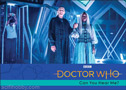 Doctor Who Series 11 & 12 UK Edition Trading Cards