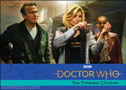 Doctor Who Series 11 & 12 UK Edition Trading Cards