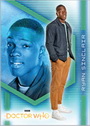 Doctor Who Series 11 & 12 UK Edition Trading Cards