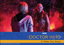 Doctor Who Series 11 & 12 Hobby Edition Trading Cards