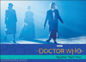 Doctor Who Series 11 & 12 Hobby Edition Trading Cards
