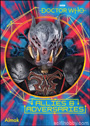 Doctor Who Series 11 & 12 Hobby Edition Trading Cards