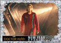 Doctor Who Series 11 & 12 Hobby Edition Trading Cards