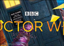 Doctor Who Series 11 & 12 Hobby Edition Trading Cards