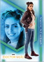 Doctor Who Series 11 & 12 Hobby Edition Trading Cards