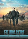 Falling Skies: Season Two Premium Pack Trading Cards