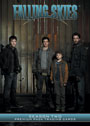 Falling Skies: Season Two Premium Pack Trading Cards