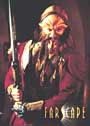 Farscape 6 card Preview Set