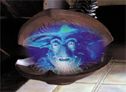Farscape In Motion 9-card Lenticular Preview Set
