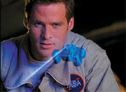 Farscape In Motion 9-card Lenticular Preview Set