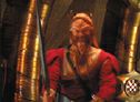 Farscape In Motion 9-card Lenticular Preview Set