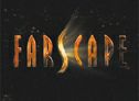 Farscape In Motion 9-card Lenticular Preview Set