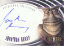 Farscape Season Three