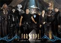 Farscape Season Three