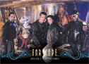 Farscape Season Three
