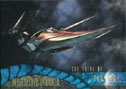 Ships of Farscape