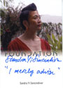Foundation Seasons 1 & 2 Trading Cards