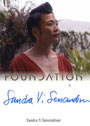 Foundation Seasons 1 & 2 Trading Cards