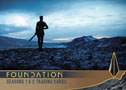 Foundation Seasons 1 & 2 Trading Cards