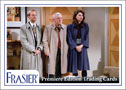 Frasier Premiere Edition