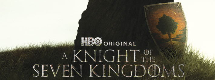 A Knight of the Seven Kingdoms