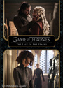 Game of Thrones Complete Trading Cards