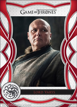 Lord Varys The Cast