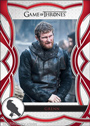 Game of Thrones Complete Trading Cards