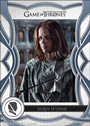 Game of Thrones Complete Trading Cards